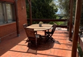 Chalet independiente con terreno en venta en la España, l'Ametlla del Vallès, ref: TR408758 foto