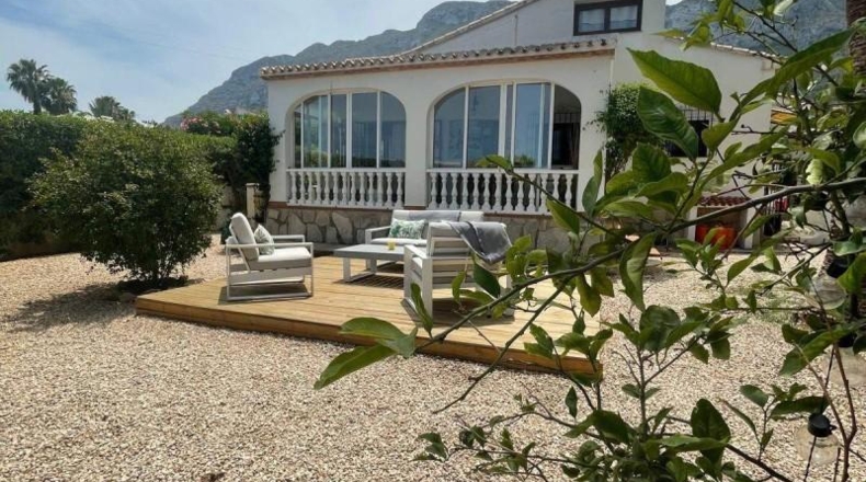 Аликанте - Dénia - 510m2
