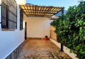Xalet independent amb terreny en venda a la España, Dénia, ref.: TR408760 foto