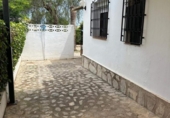 Xalet independent amb terreny en venda a la España, Dénia, ref.: TR408760 foto