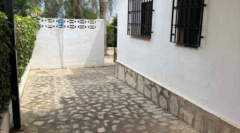 Аликанте - Dénia - 510m2