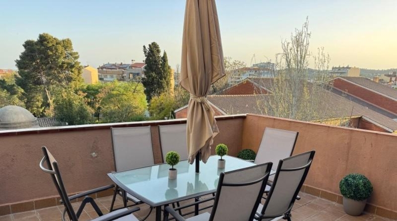Barcelona - Terrassa - 200m2