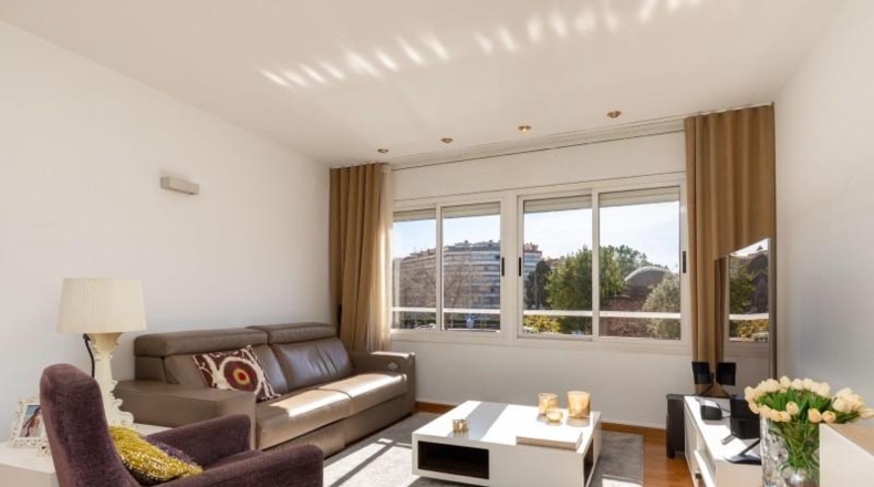 Barcelona - Terrassa - 200m2