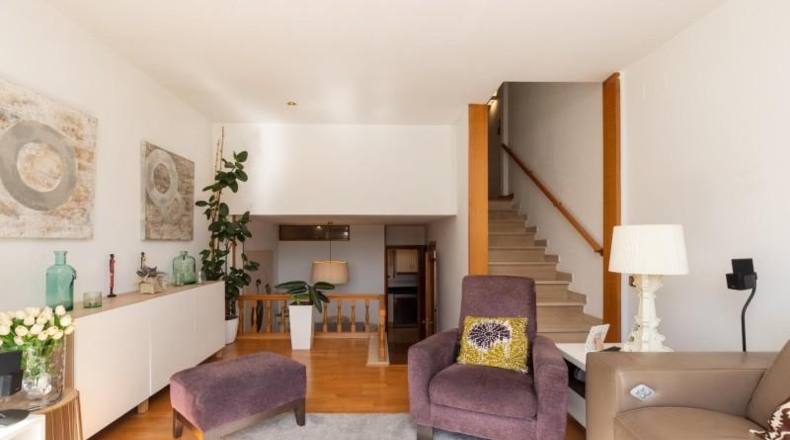 Barcelona - Terrassa - 200m2