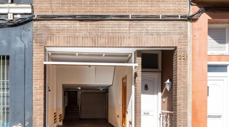 Barcelona - Terrassa - 200m2