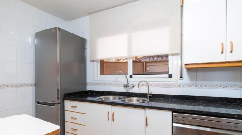 Barcelona - Terrassa - 200m2