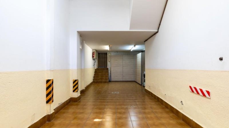 Barcelona - Terrassa - 200m2