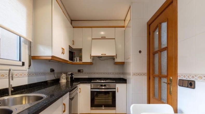 Barcelona - Terrassa - 200m2