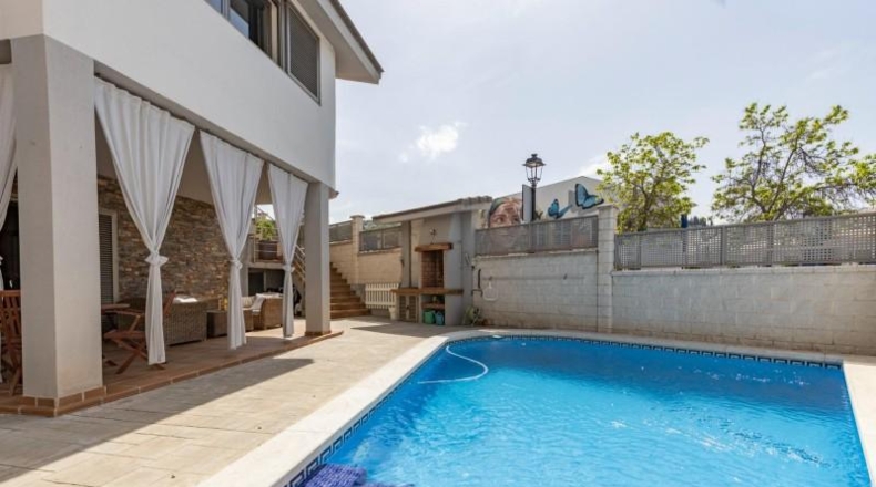 Granada - Alfacar - 377m2