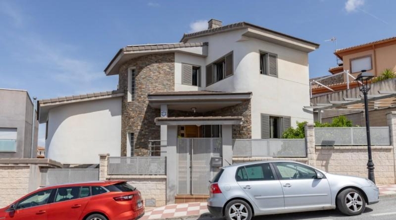 Granada - Alfacar - 377m2