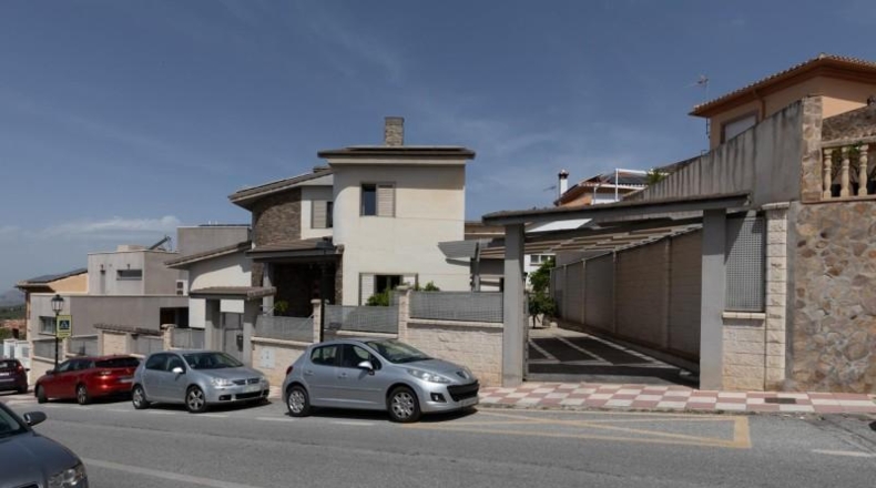 Granada - Alfacar - 377m2