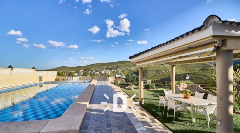 València - Torís - 1150m2