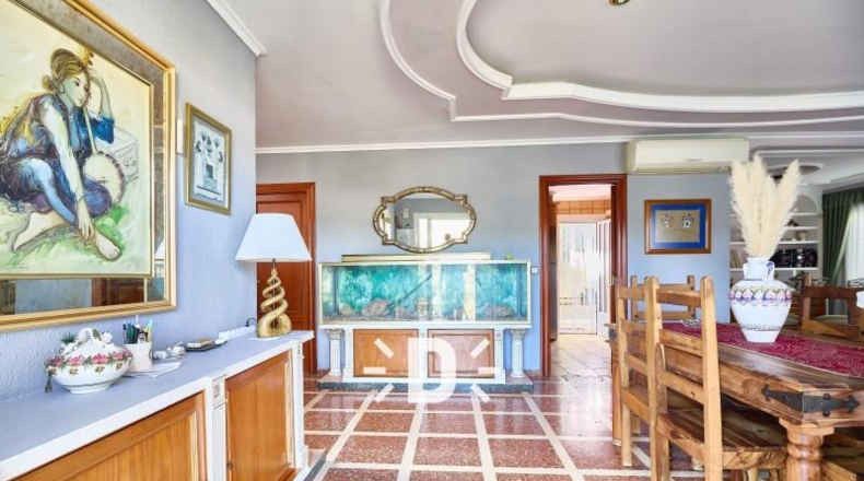 València - Torís - 1150m2