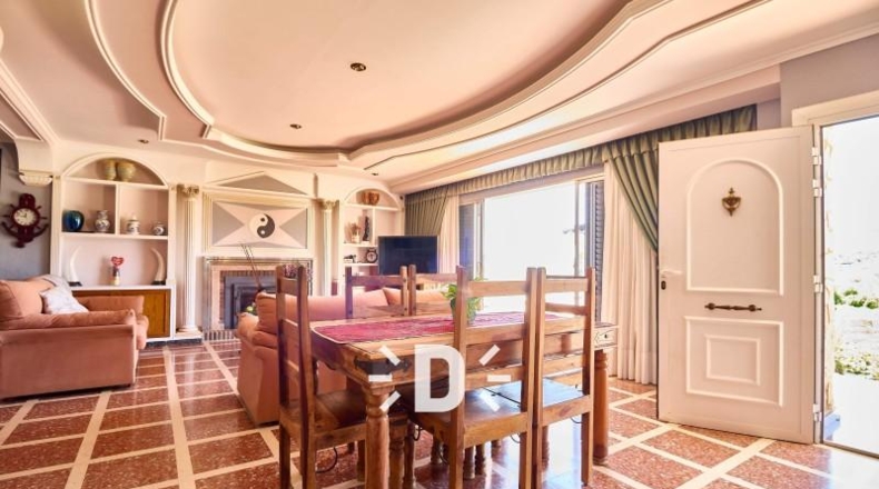 València - Torís - 1150m2