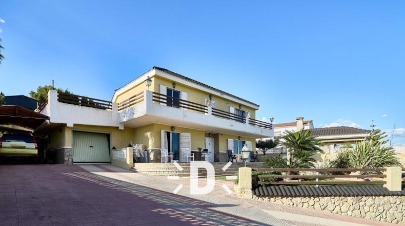 València - Torís - 1150m2