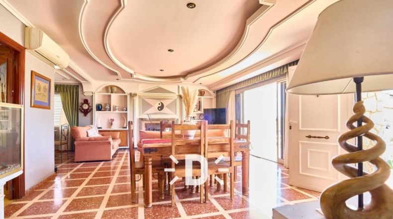 València - Torís - 1150m2