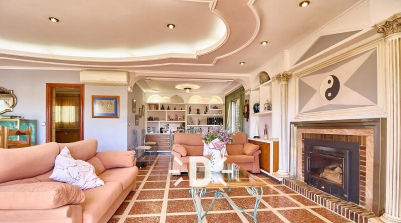 València - Torís - 1150m2