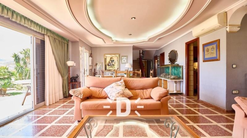 València - Torís - 1150m2