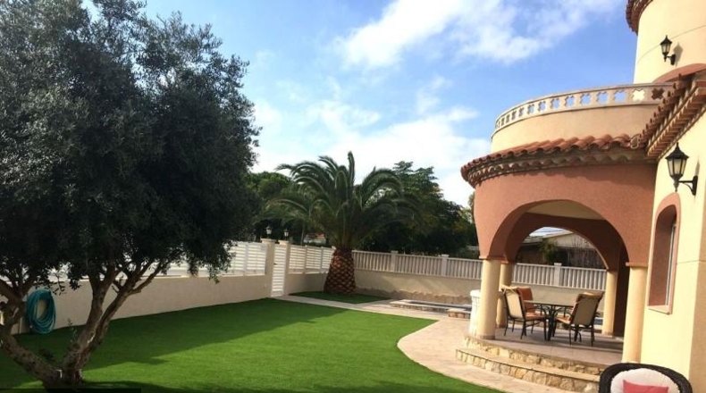 Tarragona - l'Ametlla de Mar - 510m2