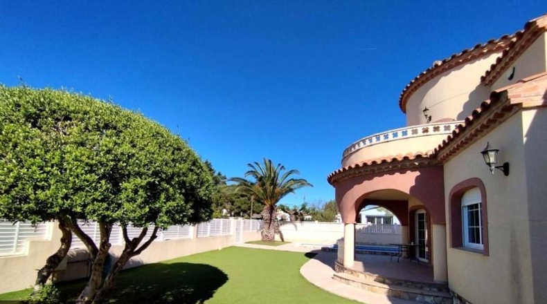 Tarragona - l'Ametlla de Mar - 510m2