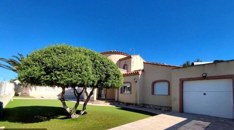 Tarragona - l'Ametlla de Mar - 510m2