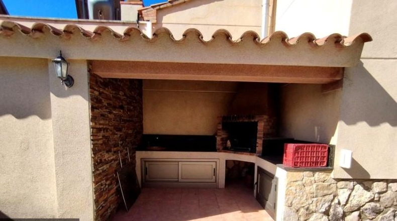 Tarragona - l'Ametlla de Mar - 510m2