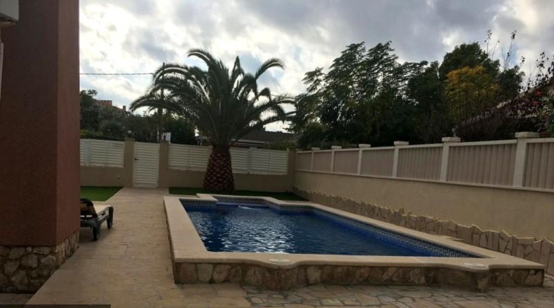 Tarragona - l'Ametlla de Mar - 510m2