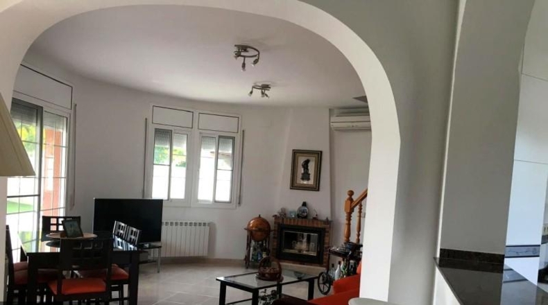 Tarragona - l'Ametlla de Mar - 510m2