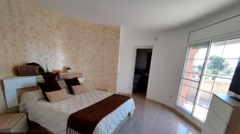 Tarragona - l'Ametlla de Mar - 510m2