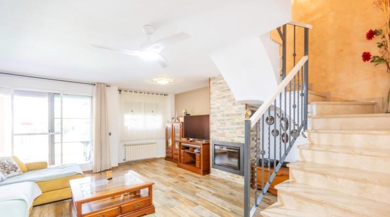València - Montcada - 189m2