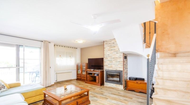 València - Montcada - 189m2