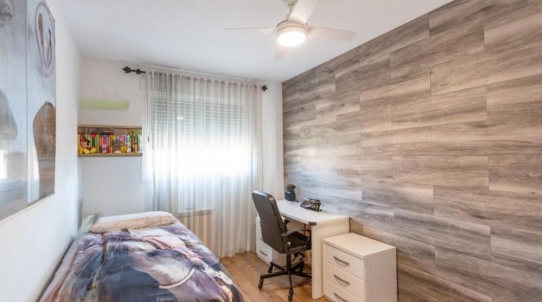València - Montcada - 189m2