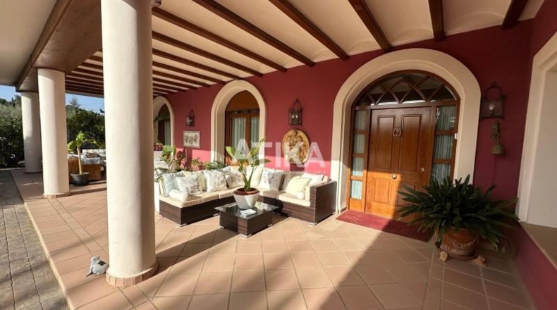 Valencia - Onteniente - 4345m2