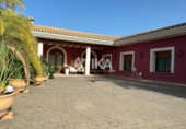 Xalet independent amb terreny en venda a la España, Ontinyent, ref.: TR217331 foto