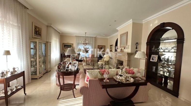 Valencia - Onteniente - 4345m2