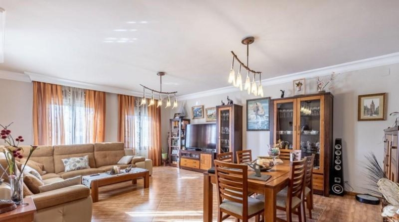 Granada - Albolote - 800m2