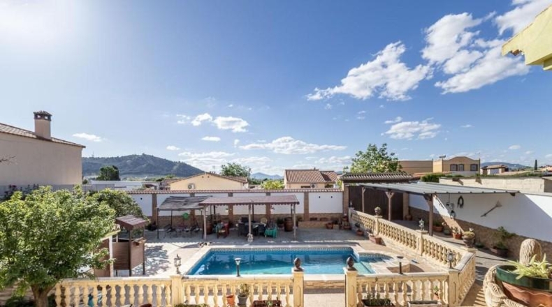 Granada - Albolote - 800m2