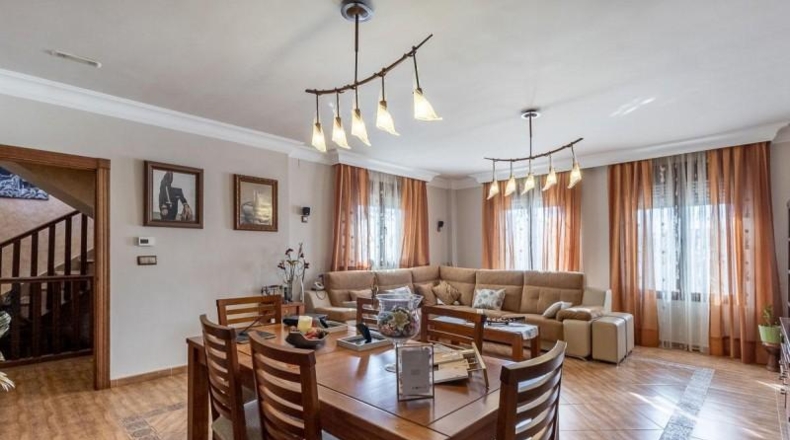 Granada - Albolote - 800m2