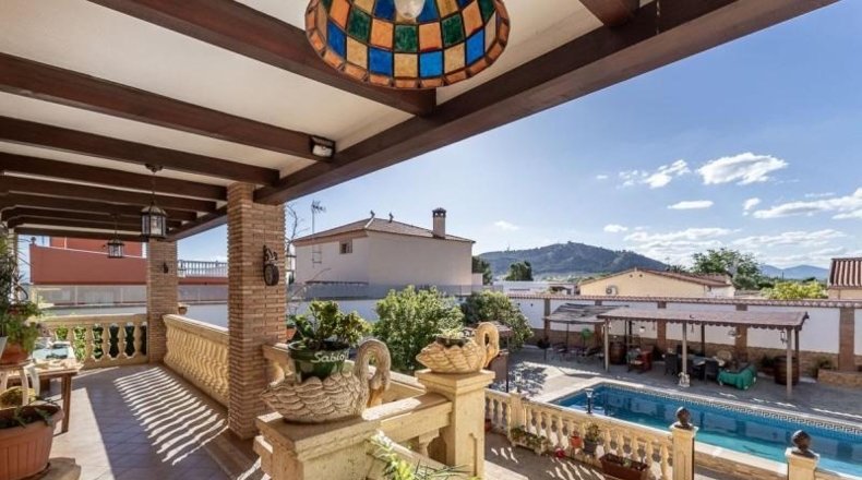 Granada - Albolote - 800m2