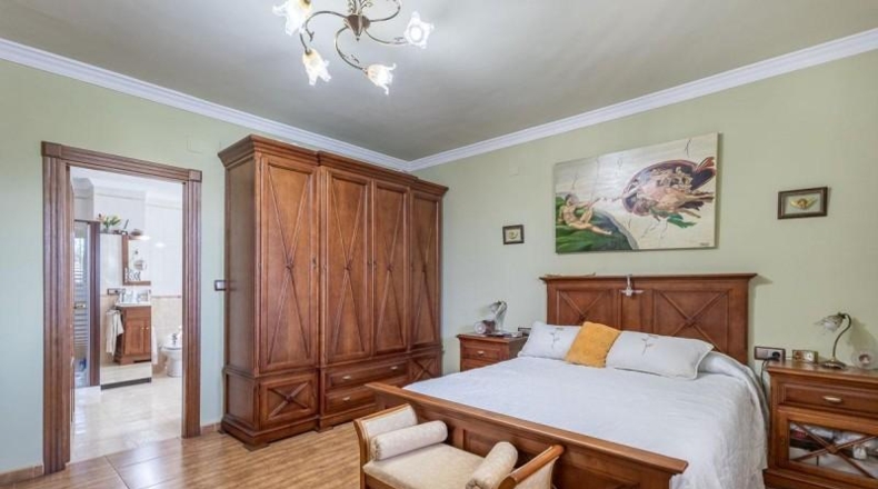 Granada - Albolote - 800m2