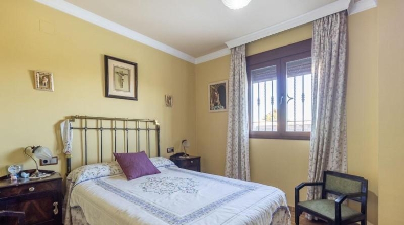 Granada - Albolote - 800m2