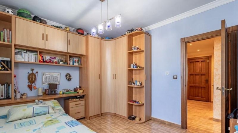 Granada - Albolote - 800m2