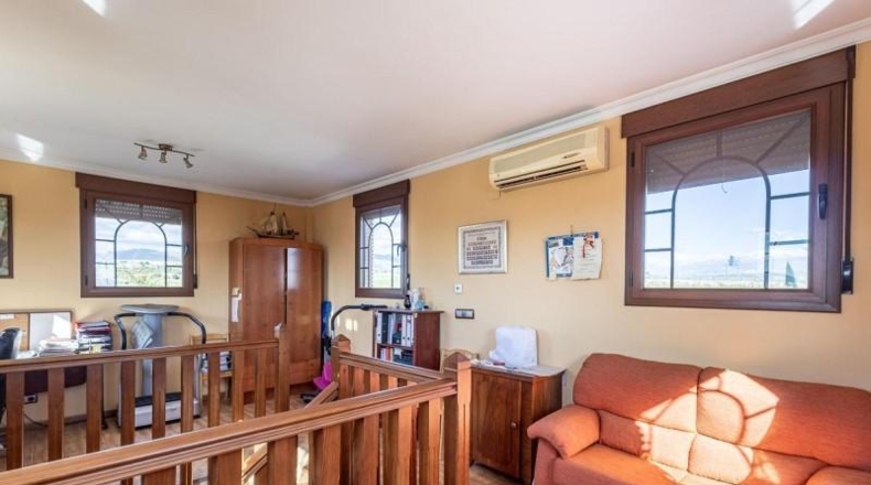 Granada - Albolote - 800m2