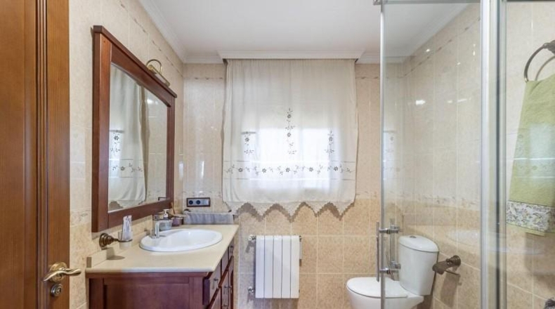 Granada - Albolote - 800m2