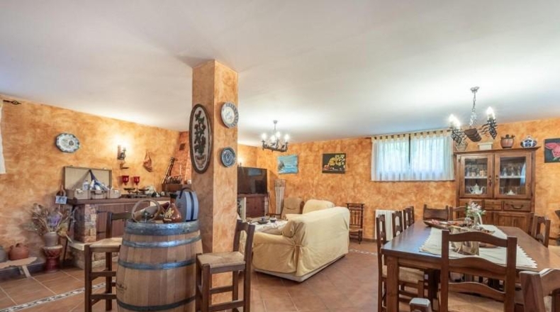 Granada - Albolote - 800m2
