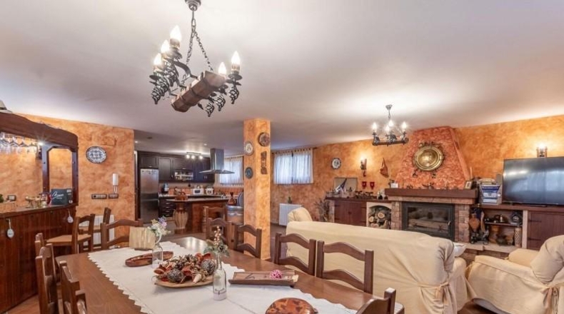 Granada - Albolote - 800m2