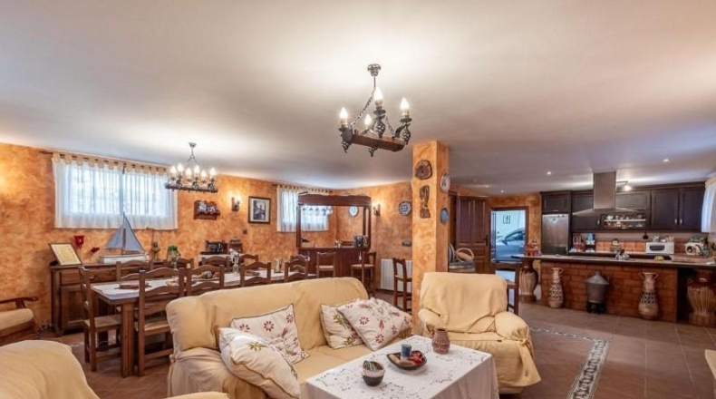 Granada - Albolote - 800m2