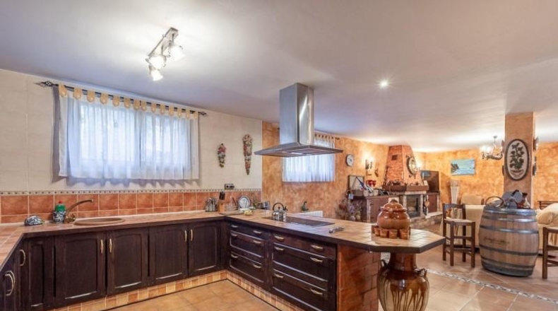 Granada - Albolote - 800m2
