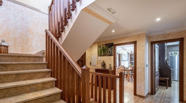 Granada - Albolote - 800m2