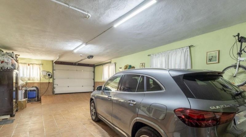 Granada - Albolote - 800m2